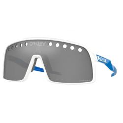 Oakley Sutro Polished White-Prizm Black 