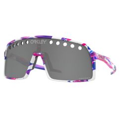 Oakley Sutro Kokoro-Prizm Black 