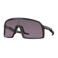 Oakley Sutro S Matte Black-Prizm Grey