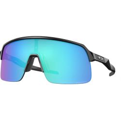 Oakley Sutro Lite Matte Black-Prizm Sapphire