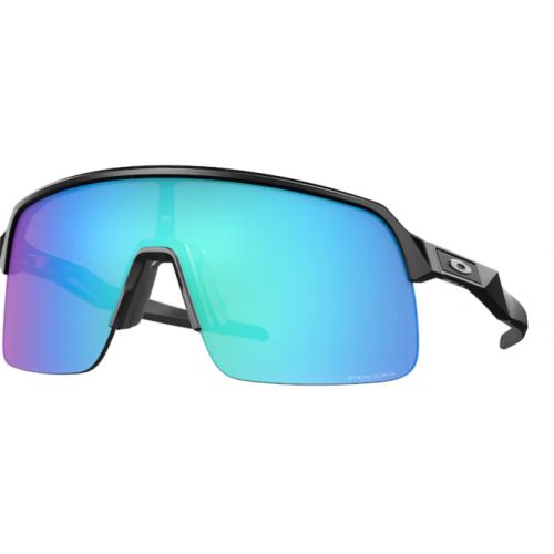 Oakley Sutro Lite Matte Navy-Prizm Sapphire