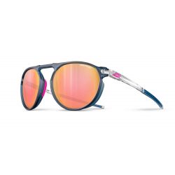 Julbo Lunette de Soleil Meta Bleu/Violet Irisé Pol3 