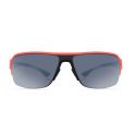 Ic! Berlin Runway Black Neon Moonlight Mirrored Polarized