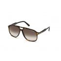 Tom Ford Raoul Dark Tortoise Smoked Roviex