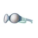 Julbo Loop Large Bleu / Bleu Ciel - Spectron 4 baby Flash Argent