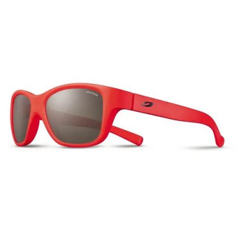 Julbo Lunette de Soleil Enfant TURN Orange Fluo - Spectron 3 