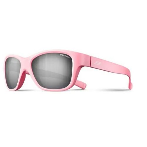 Julbo Lunette de Soleil Enfant TURN Orange Fluo - Spectron 3 