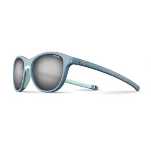 Julbo Lunette Enfant FLASH Bleu Foncé / Bleu Clair - Spectron 3 +