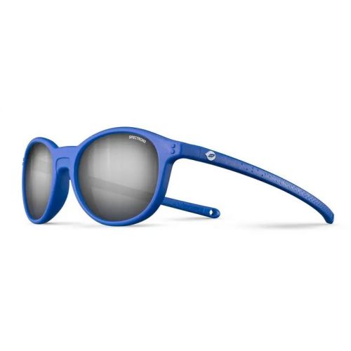 Julbo Lunette Enfant FLASH Bleu Foncé / Bleu Clair - Spectron 3 +