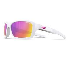 Julbo Lunette de Soleil Ado Extend 2.0 Violet - Spectron 3 Flash Rose