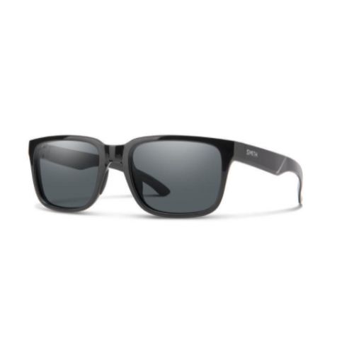 Smith Headliner Black Chromapop Grey Polarized