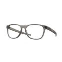 Oakley Ojector RX Satin Grey Smoke