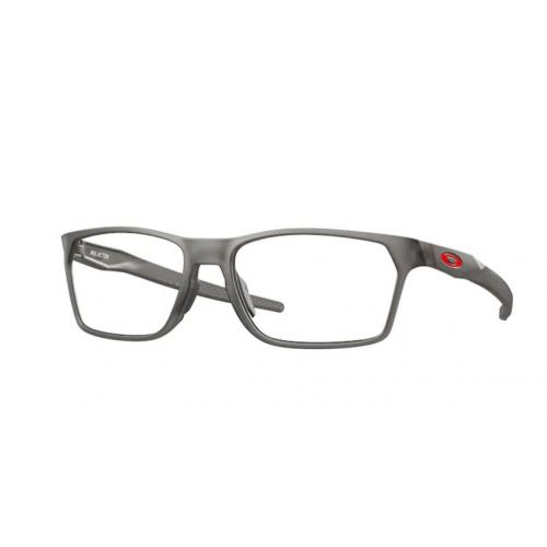 Oakley Hex Jector Satin Grey Smoke