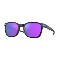 Oakley Ojector Polished Clear-Prizm Sapphire