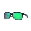 Oakley Portal X Polished Black-Prizm Dark Golf