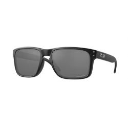 Oakley Holbrook Steel-Prizm Snow Sapphire