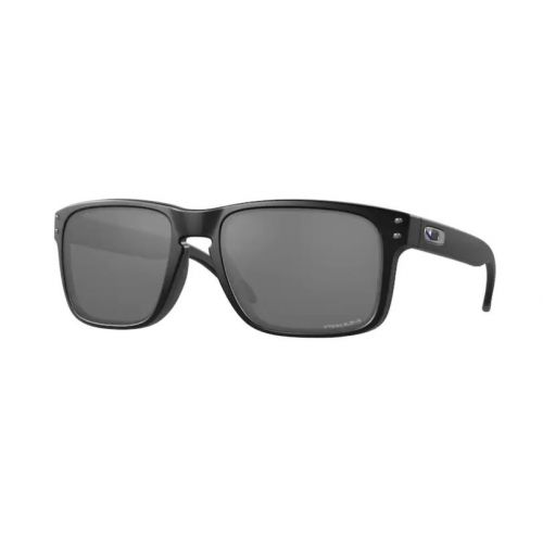 Oakley Holbrook Matte Black Prizm Black