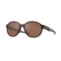 Oakley Coinflip Matte Brown Tortoise Prizm Tungsten Polarized