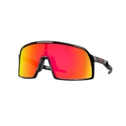 Oakley Sutro S Matte White Prizm Road - Lunettes de soleil