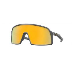 Oakley Sutro S Polished Black-Prizm Jade