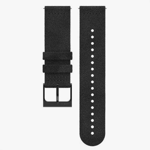 Suunto Bracelet All Black Microfibre M 22MM Urban 5