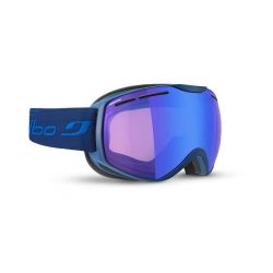 Julbo Fusion Bleu Reactive 1-3 Flash Bleu