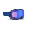 Julbo Fusion Bleu Reactive 1-3 Flash Bleu