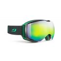 Julbo Aerospace Noir/Vert Reactiv Performance 2-3 Flash Vert