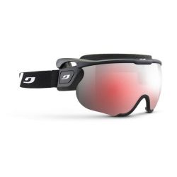 Julbo Sniper Evo L Noir/Noir Spectron 2 Flash Silver