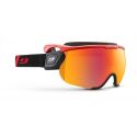 Julbo Sniper Evo L Rouge/Noir Spectron 2 Flash Rouge