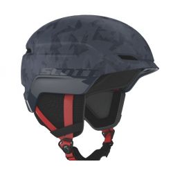 Scott Casque de Ski Chase 2 Plus MIPS Dark Blue
