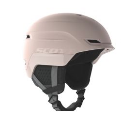 Scott Casque de Ski Chase 2 Plus MIPS Pale Pink