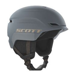 Scott Casque de Ski Chase 2 Plus MIPS Aspen Blue