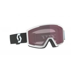 Enhancer Lens Scott Jr Agent Junior Goggles Black 
