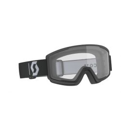 Smith Etui semi rigide Masques de ski Black 16 - 875036 0AC - Masques de  Ski - IceOptic