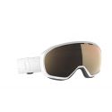 Scott Goggle Fix LS White Light Sensitive Bronze Chrome