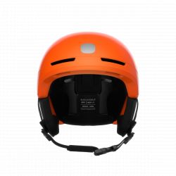 Poc Pocito Obex Mips Flurorescent Orange