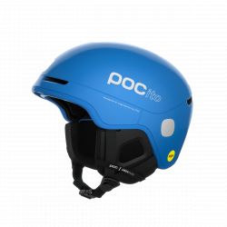 Poc Pocito Obex Mips Flurorescent Blue