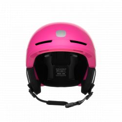 Poc Pocito Obex Mips Flurorescent Pink