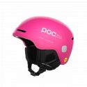 Poc Pocito Obex Mips Flurorescent Pink