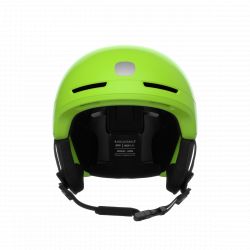 Poc Pocito Obex Mips Flurorescent Yellow/Green