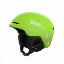 Poc Pocito Obex Mips Flurorescent Yellow/Green