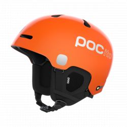 POC Casque de Ski POCito Fornix MIPS Fluorescent Orange
