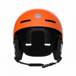 POC Casque de Ski POCito Fornix MIPS Fluorescent Orange