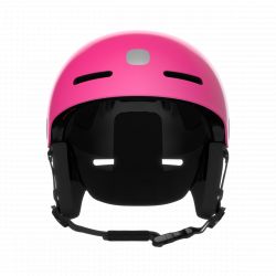 POC Casque de Ski POCito Fornix MIPS Fluorescent Pink