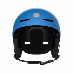 POC Casque de Ski POCito Fornix MIPS Fluorescent Blue