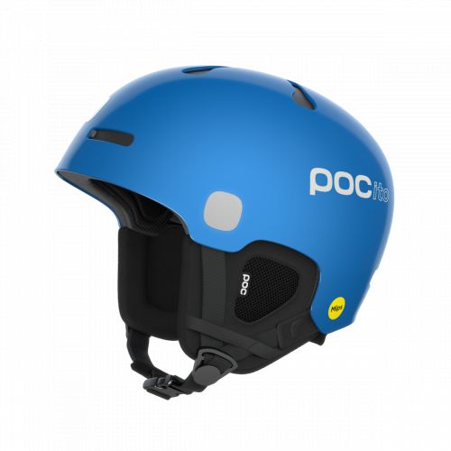 POC POCito Auric Cut Mips Fluorescent Blue