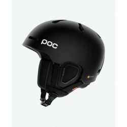 POC Fornix Uranium Black Matt