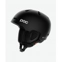 POC Fornix Uranium Black Matt