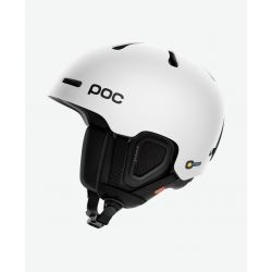 POC Fornix Hydrogen White Matt